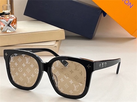 LV sunglass-348